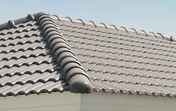 advantages of Melbury Bubb clay roofing