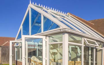 conservatory roof insulation costs Melbury Bubb