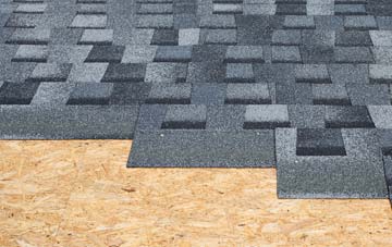 expert Melbury Bubb asphalt roof companies