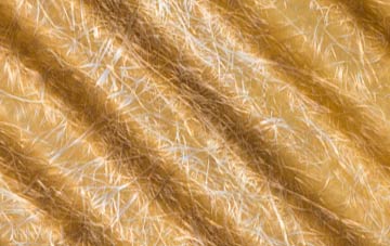 Melbury Bubb fibreglass roof waterproofing