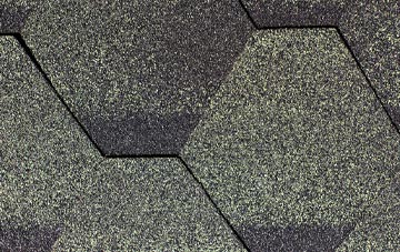 Melbury Bubb fibreglass shingle repairs