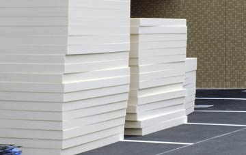 Melbury Bubb flat roof insulation costs