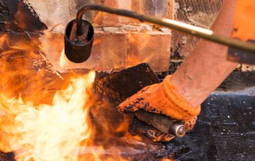 Melbury Bubb flat roof repair companies