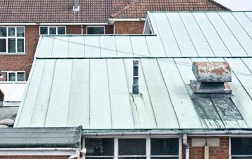 Melbury Bubb lead roofing costs