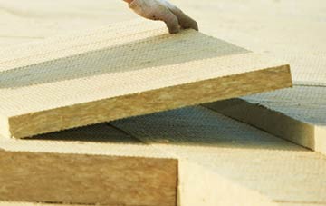 measuring Melbury Bubb tapered insulation