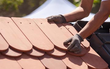 Melbury Bubb roof tile contractors