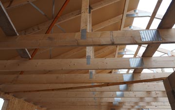 Melbury Bubb roof truss costs