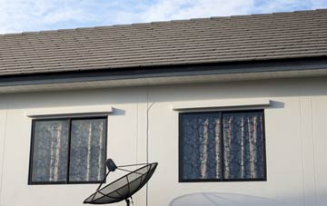 Melbury Bubb rubber roof costs
