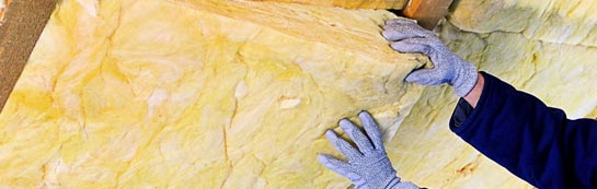 quotes for Melbury Bubb roof insulation