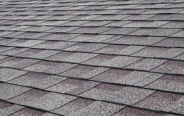 Melbury Bubb tiles for shallow pitch roofing