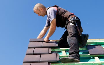 disadvantages of Melbury Bubb slate roofing