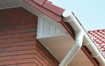 Melbury Bubb soffit repair costs
