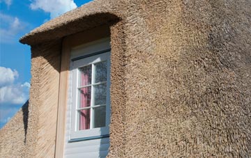 Melbury Bubb thatch roof disadvantages