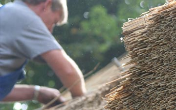 professional Melbury Bubb thatchers