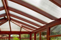 Melbury Bubb conservatory roofing insulation