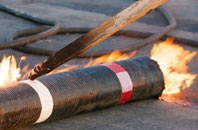 free Melbury Bubb flat roofing repair quotes