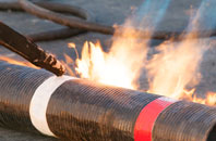 Melbury Bubb flat roofing replacement