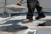 find rated Melbury Bubb flat roofing replacement companies