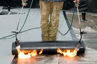 Melbury Bubb flat roof sealing quote