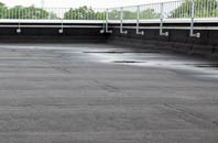 find rated Melbury Bubb flat roofing companies