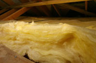 Melbury Bubb pitch roof insulation