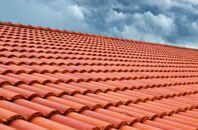 Melbury Bubb roofing tiles