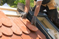 Melbury Bubb tiled roofing companies