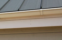 Melbury Bubb soffit repair