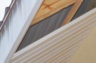 rated Melbury Bubb soffit repair companies